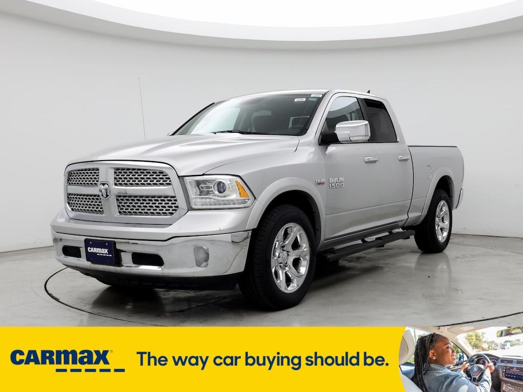 used 2014 Ram 1500 car, priced at $24,998