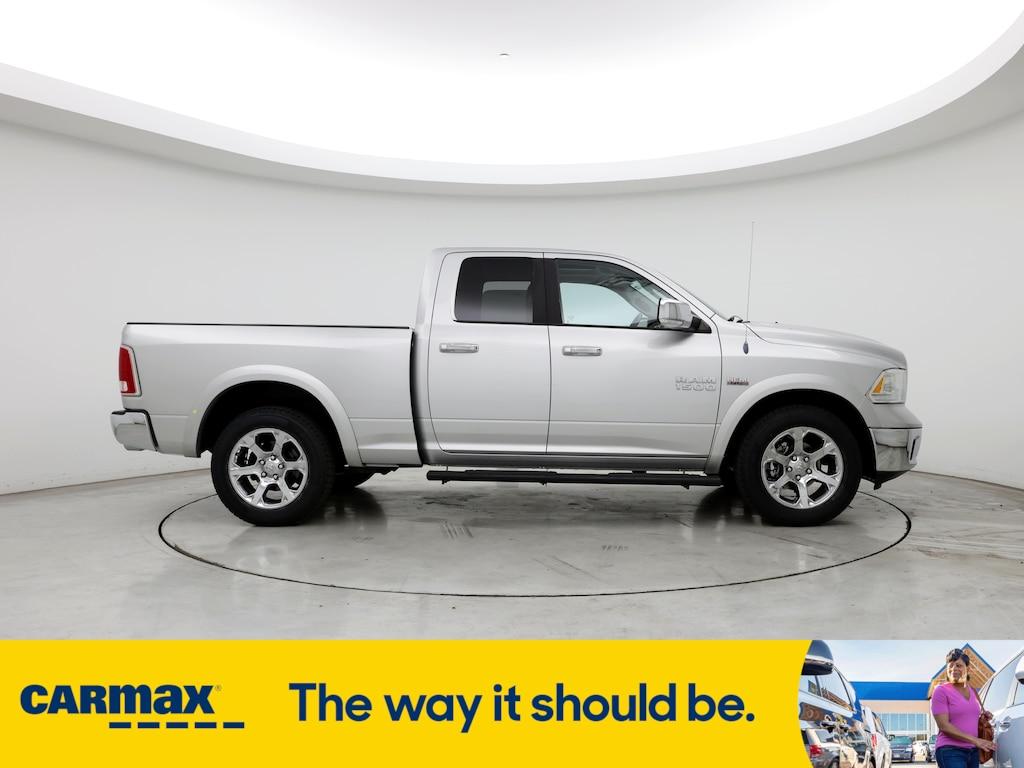 used 2014 Ram 1500 car, priced at $24,998