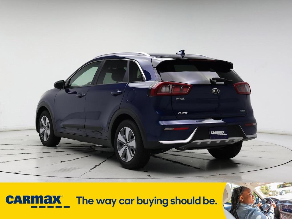 used 2019 Kia Niro car, priced at $21,998