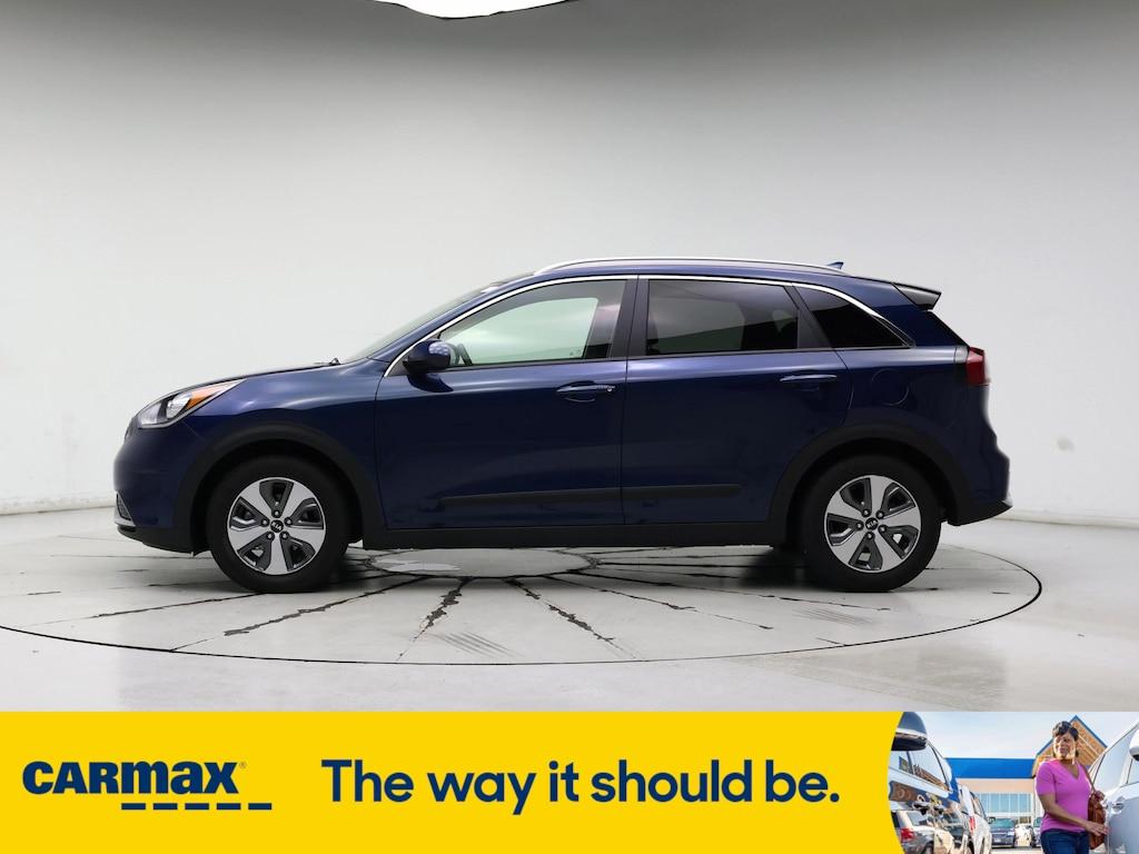 used 2019 Kia Niro car, priced at $21,998