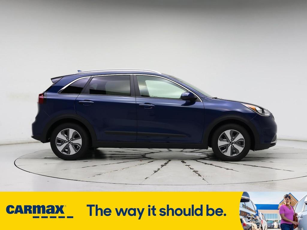 used 2019 Kia Niro car, priced at $21,998