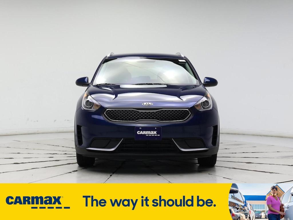used 2019 Kia Niro car, priced at $21,998