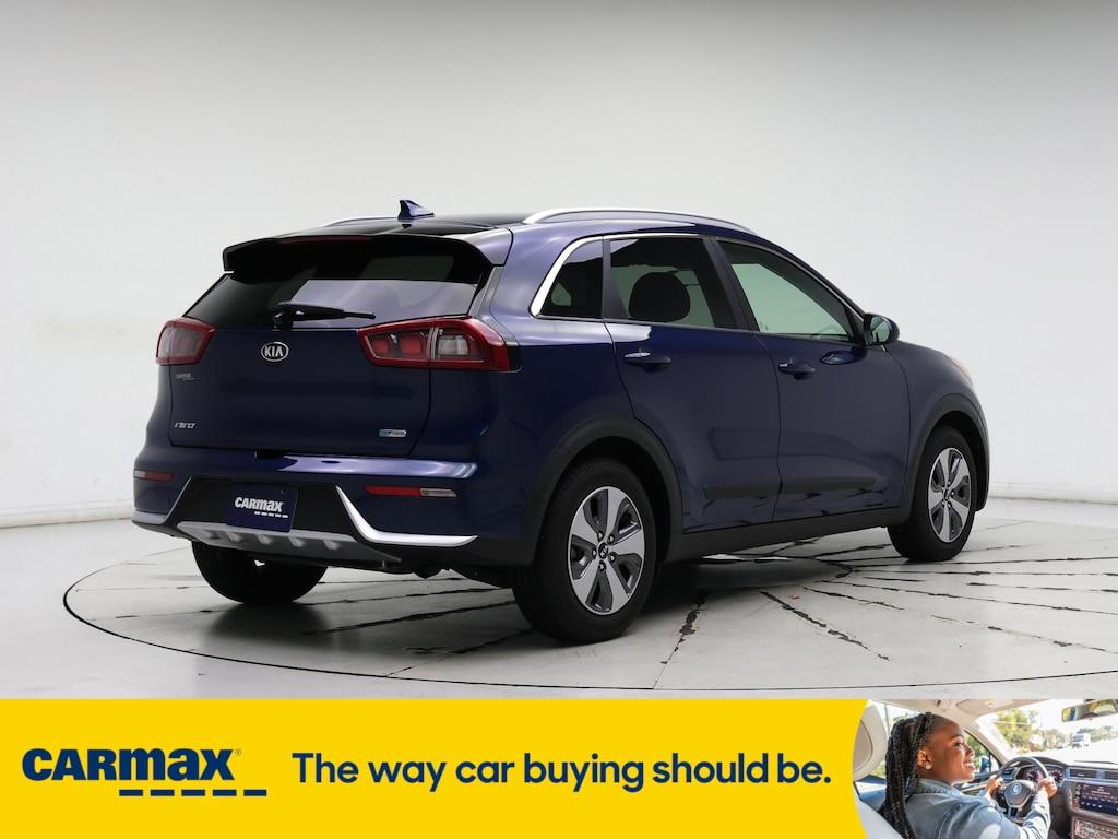 used 2019 Kia Niro car, priced at $21,998