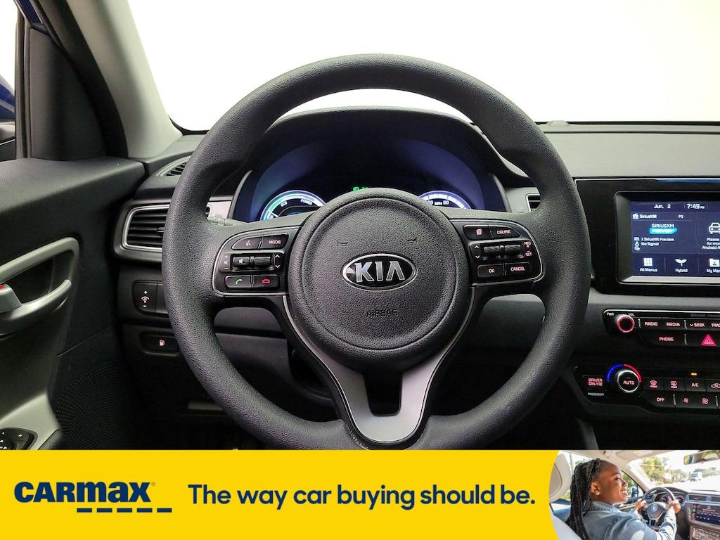 used 2019 Kia Niro car, priced at $21,998
