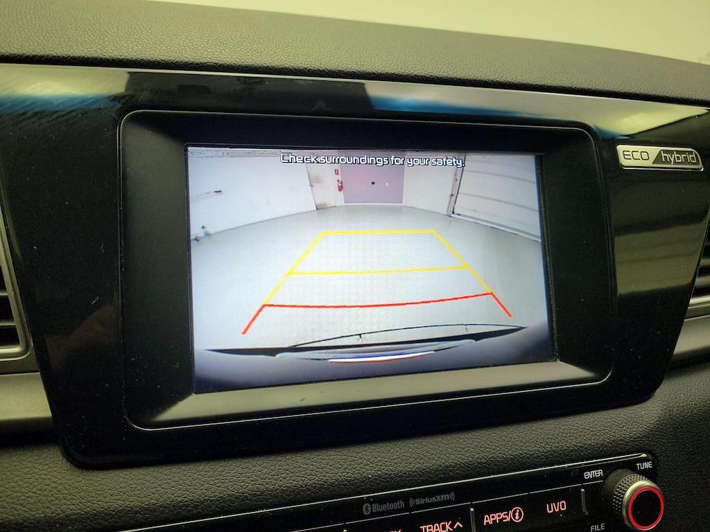 used 2019 Kia Niro car, priced at $21,998