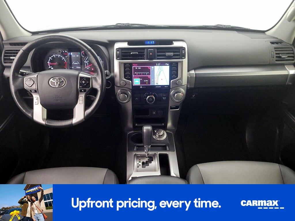 used 2024 Toyota 4Runner car, priced at $40,998