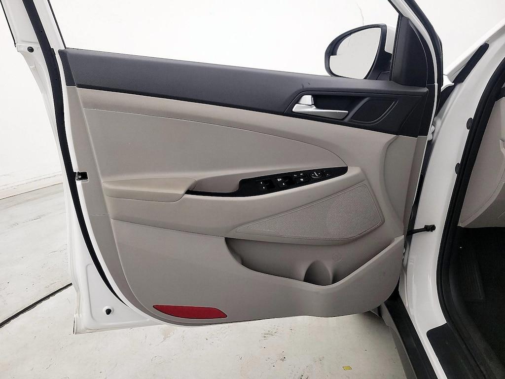 used 2020 Hyundai Tucson car, priced at $19,998