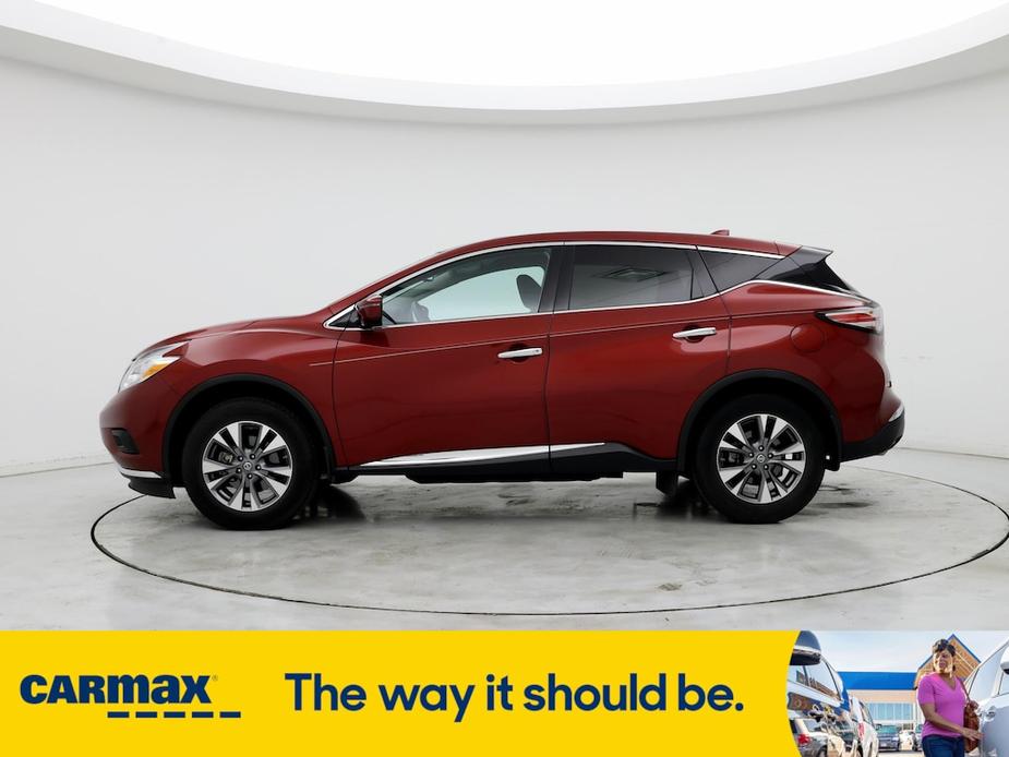 used 2016 Nissan Murano car, priced at $19,998