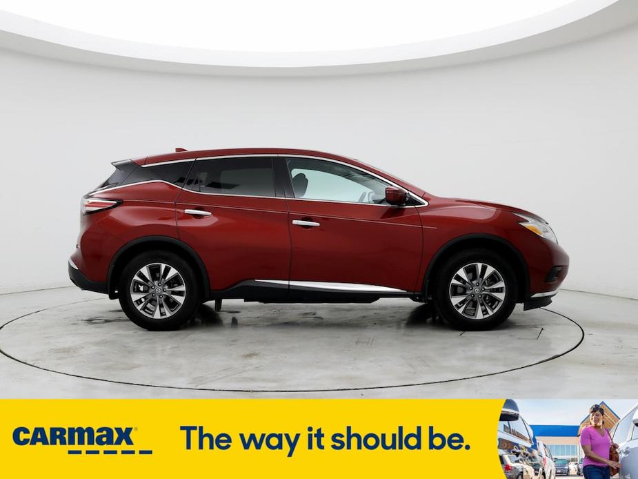 used 2016 Nissan Murano car, priced at $19,998