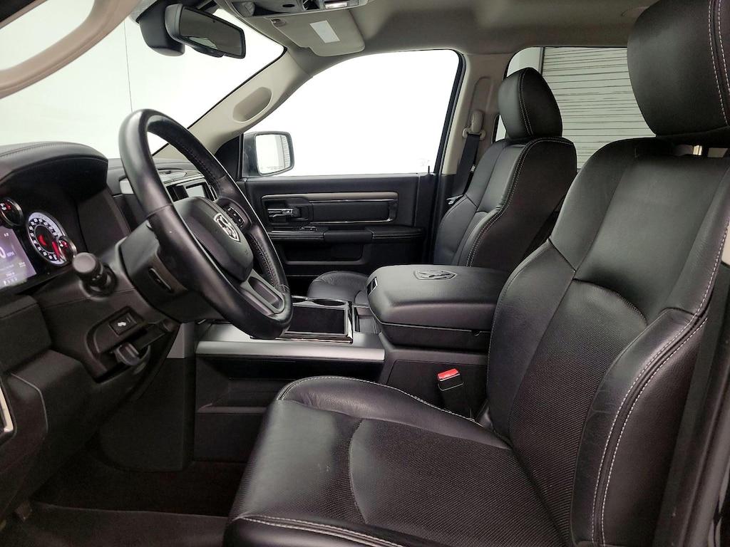 used 2015 Ram 1500 car, priced at $26,998