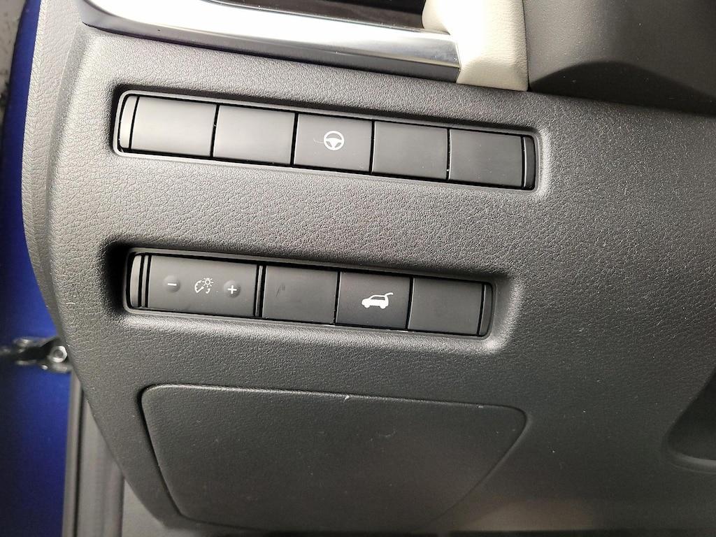 used 2021 Nissan Rogue car, priced at $27,998