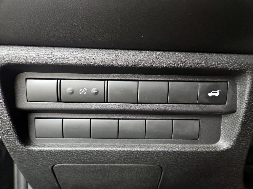 used 2022 Mitsubishi Outlander car, priced at $22,998