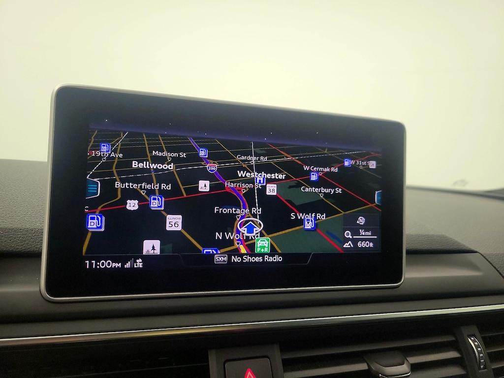 used 2019 Audi S5 car, priced at $37,998