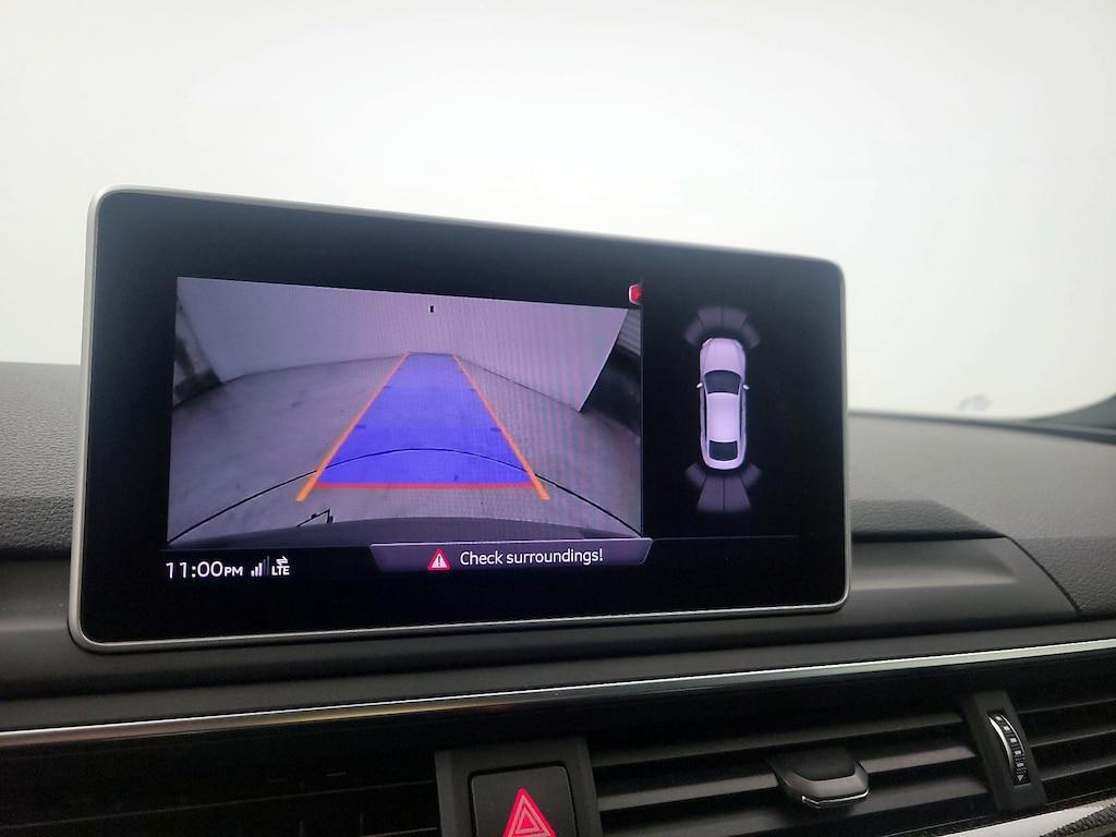 used 2019 Audi S5 car, priced at $37,998