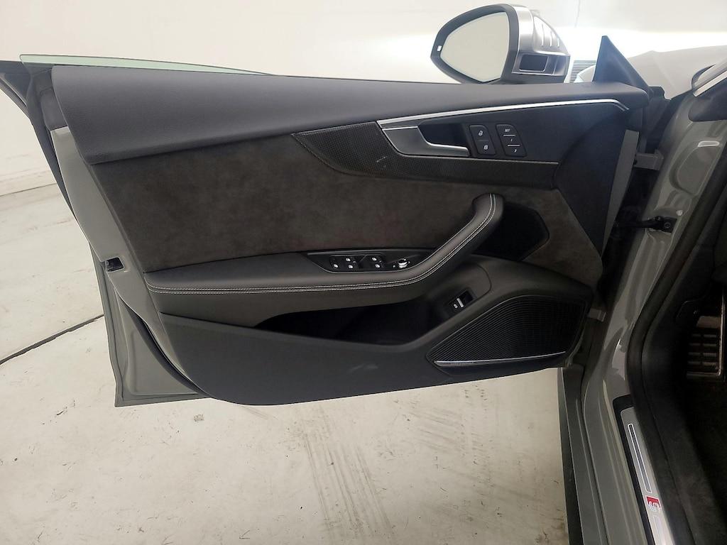 used 2019 Audi S5 car, priced at $37,998