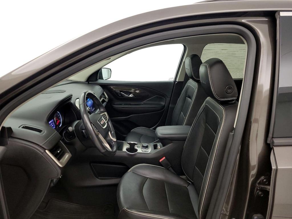 used 2019 GMC Terrain car, priced at $24,998