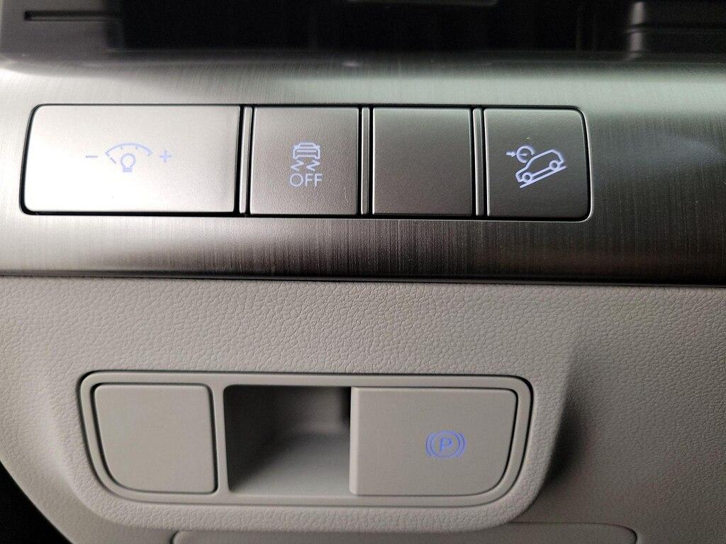 used 2024 Hyundai Kona car, priced at $25,998
