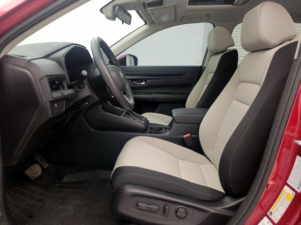 used 2024 Honda CR-V car, priced at $32,998