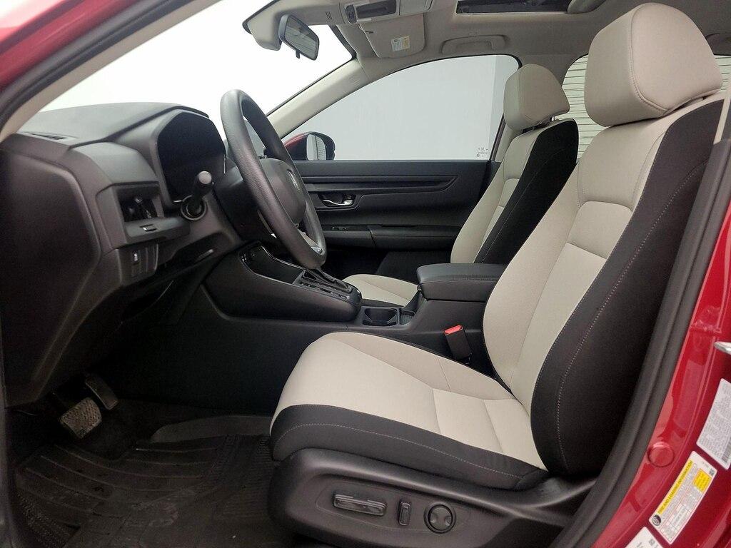 used 2024 Honda CR-V car, priced at $32,998