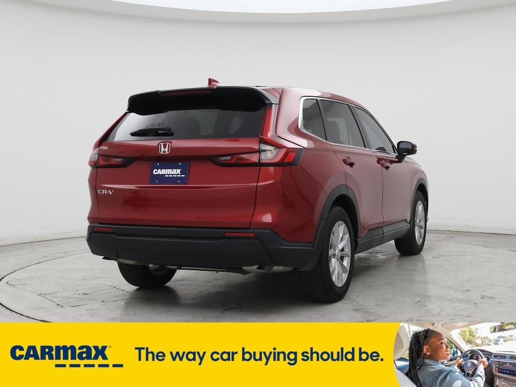 used 2024 Honda CR-V car, priced at $32,998
