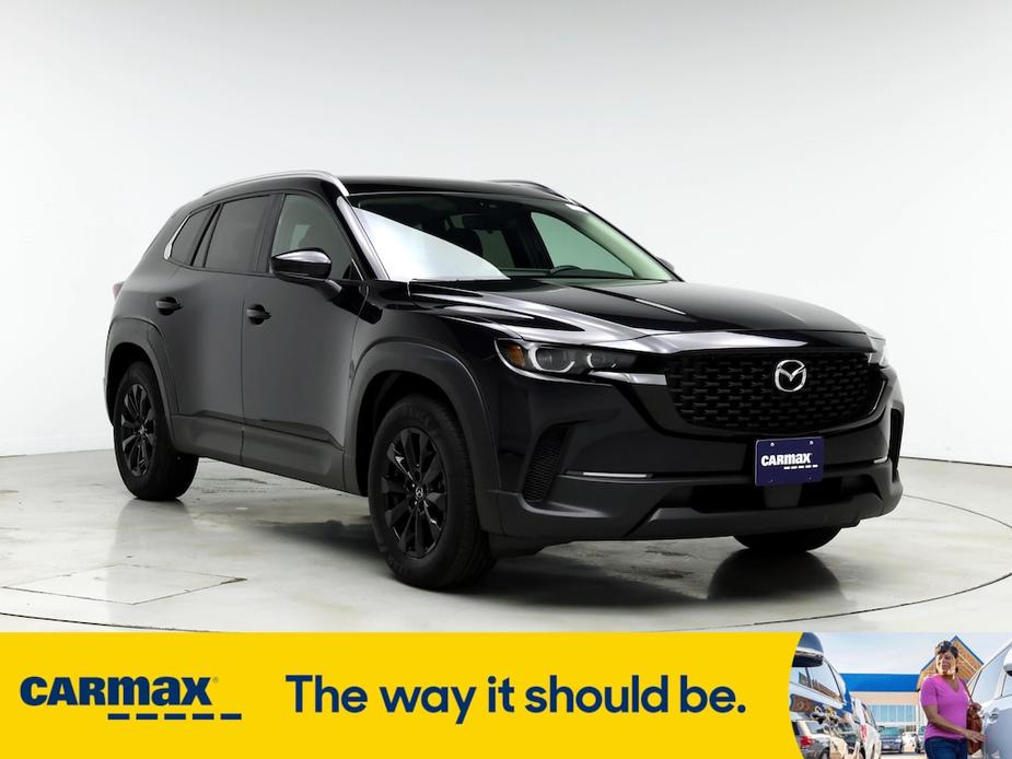 used 2023 Mazda CX-50 car, priced at $27,998