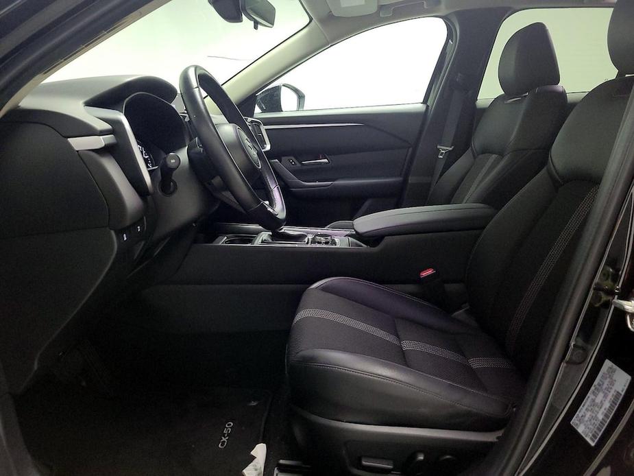 used 2023 Mazda CX-50 car, priced at $27,998