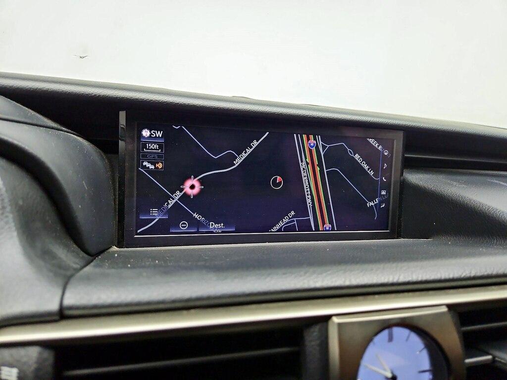 used 2019 Lexus IS 300 car, priced at $25,998