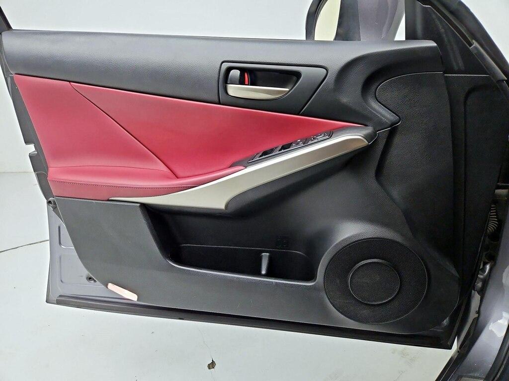 used 2019 Lexus IS 300 car, priced at $25,998