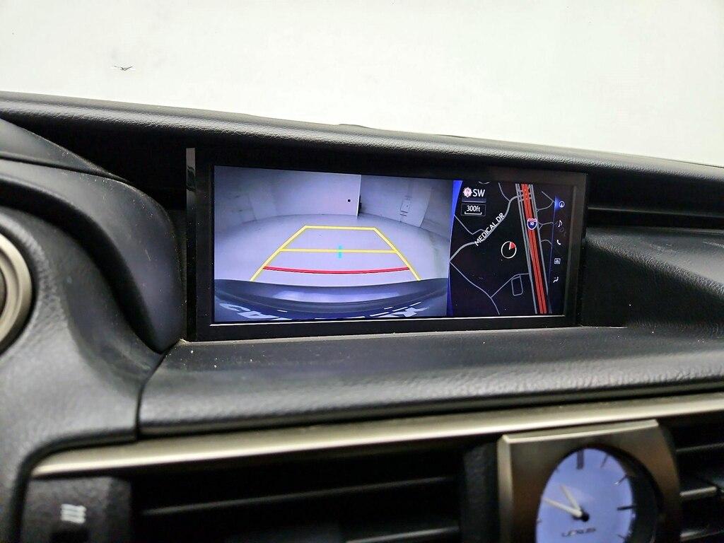 used 2019 Lexus IS 300 car, priced at $25,998