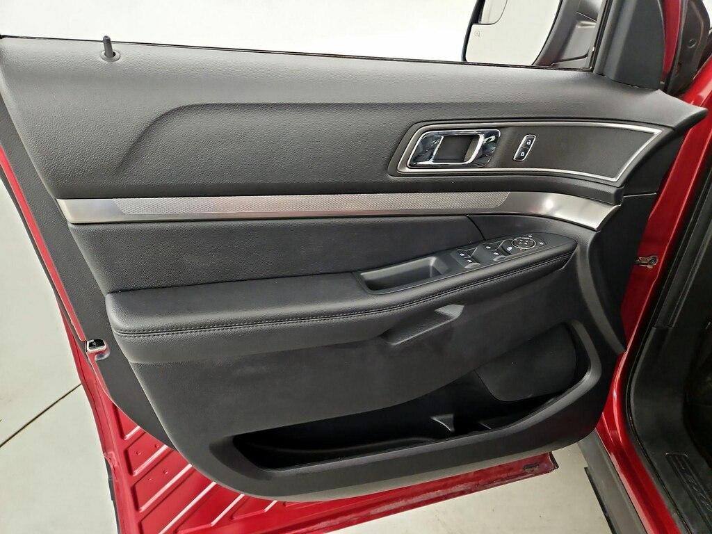 used 2019 Ford Explorer car, priced at $21,998