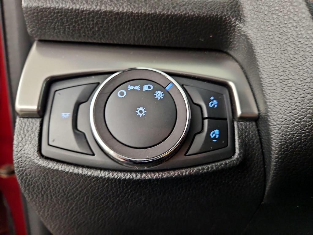 used 2019 Ford Explorer car, priced at $21,998