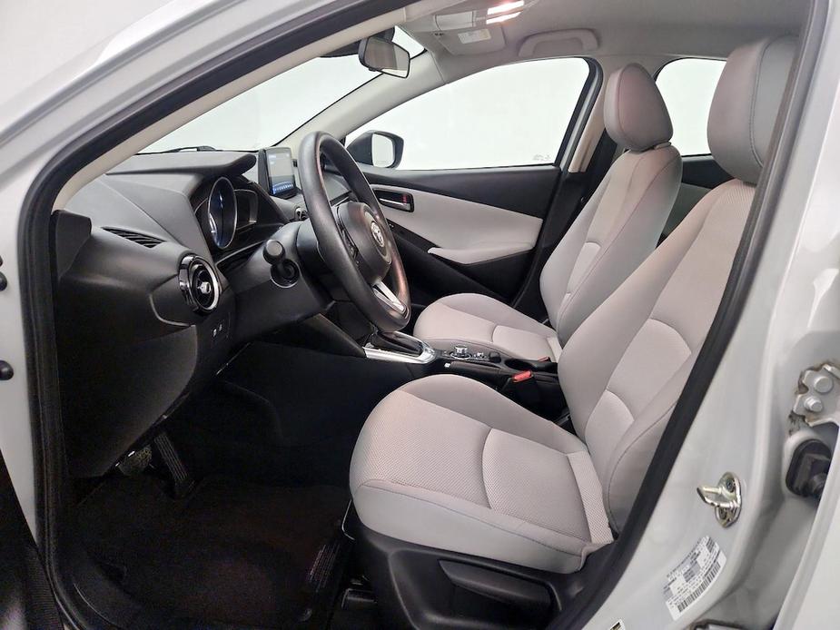 used 2020 Toyota Yaris car, priced at $18,998