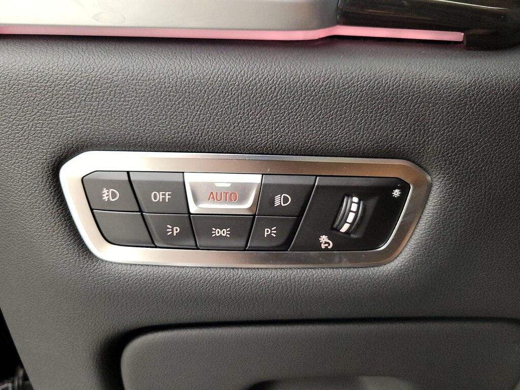 used 2020 BMW X5 car, priced at $40,998