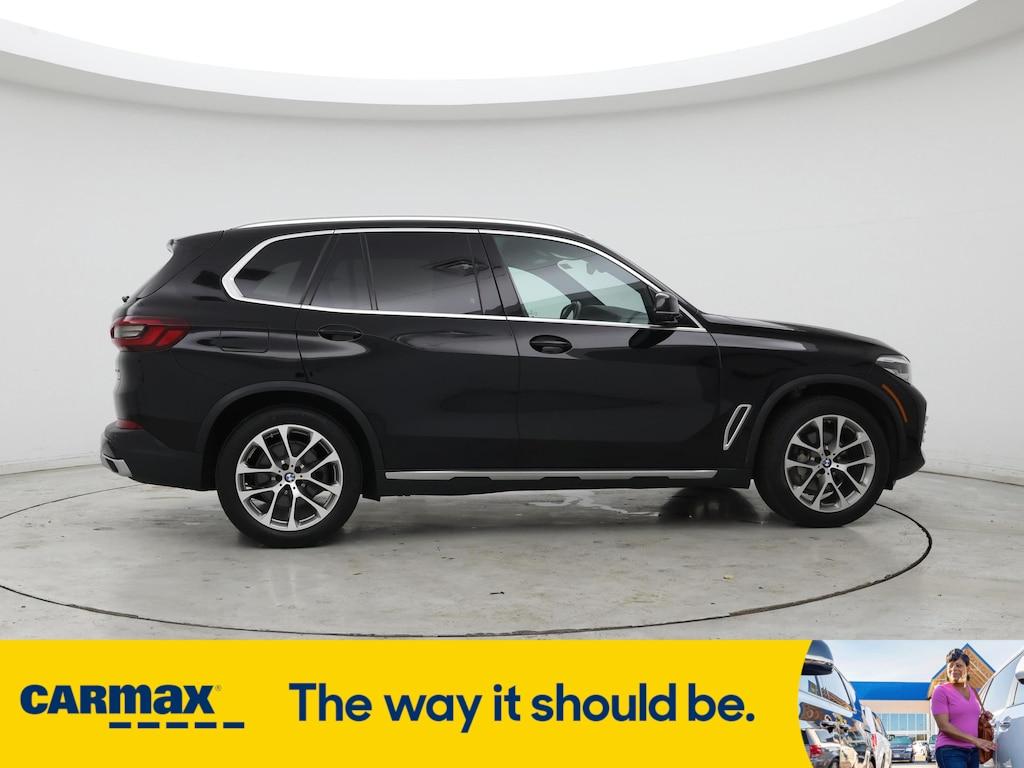 used 2020 BMW X5 car, priced at $40,998
