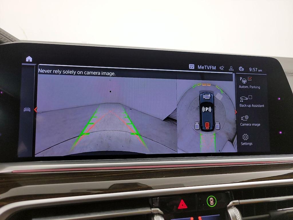 used 2020 BMW X5 car, priced at $40,998