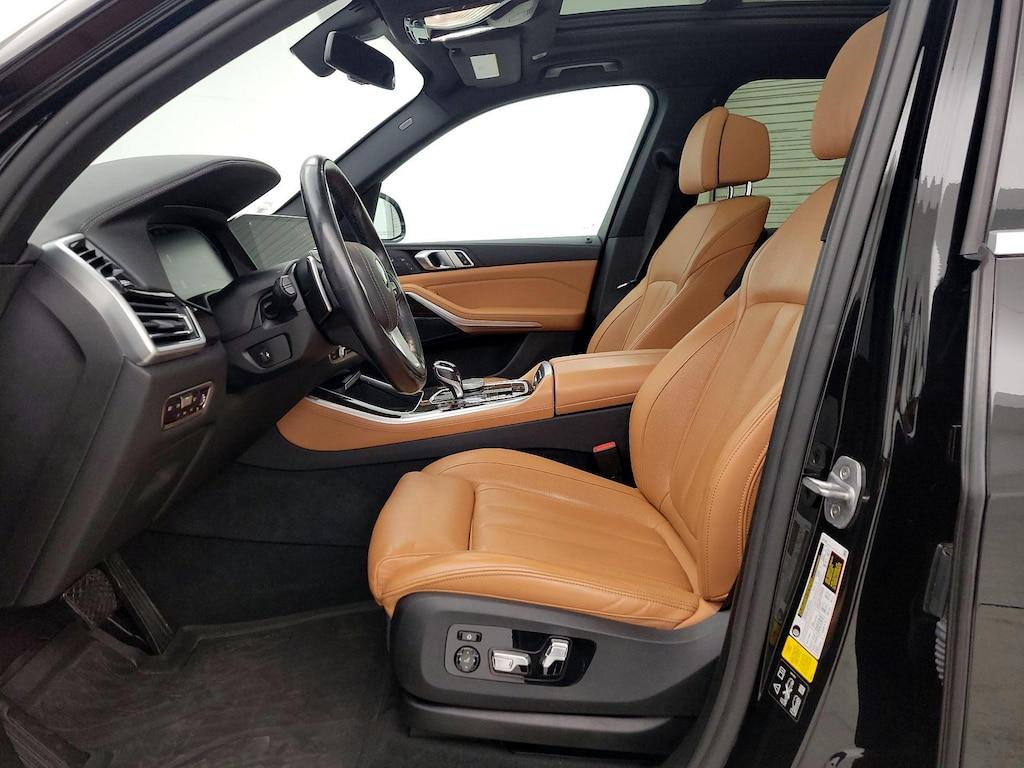 used 2020 BMW X5 car, priced at $40,998