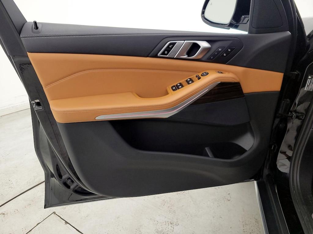 used 2020 BMW X5 car, priced at $40,998