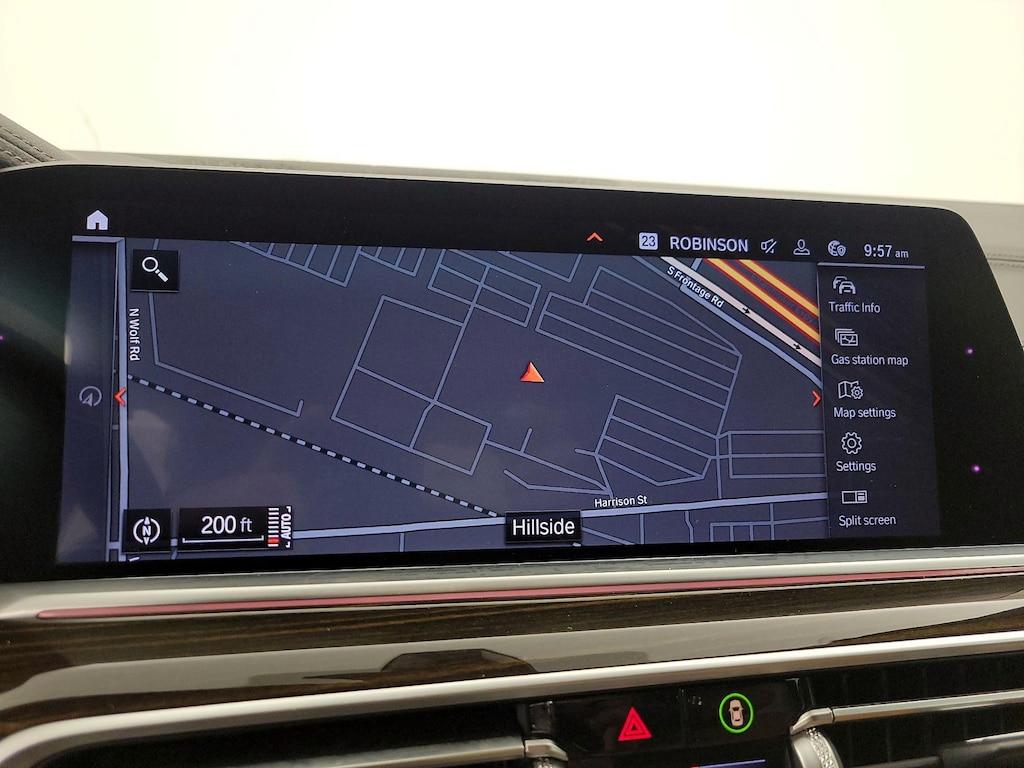 used 2020 BMW X5 car, priced at $40,998