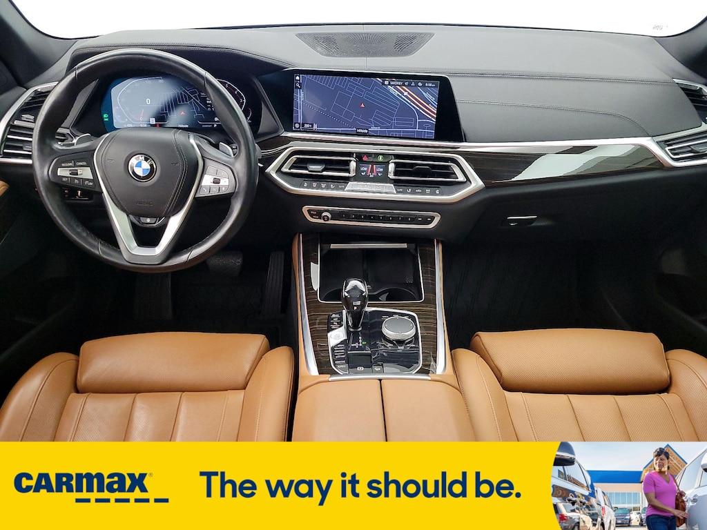 used 2020 BMW X5 car, priced at $40,998