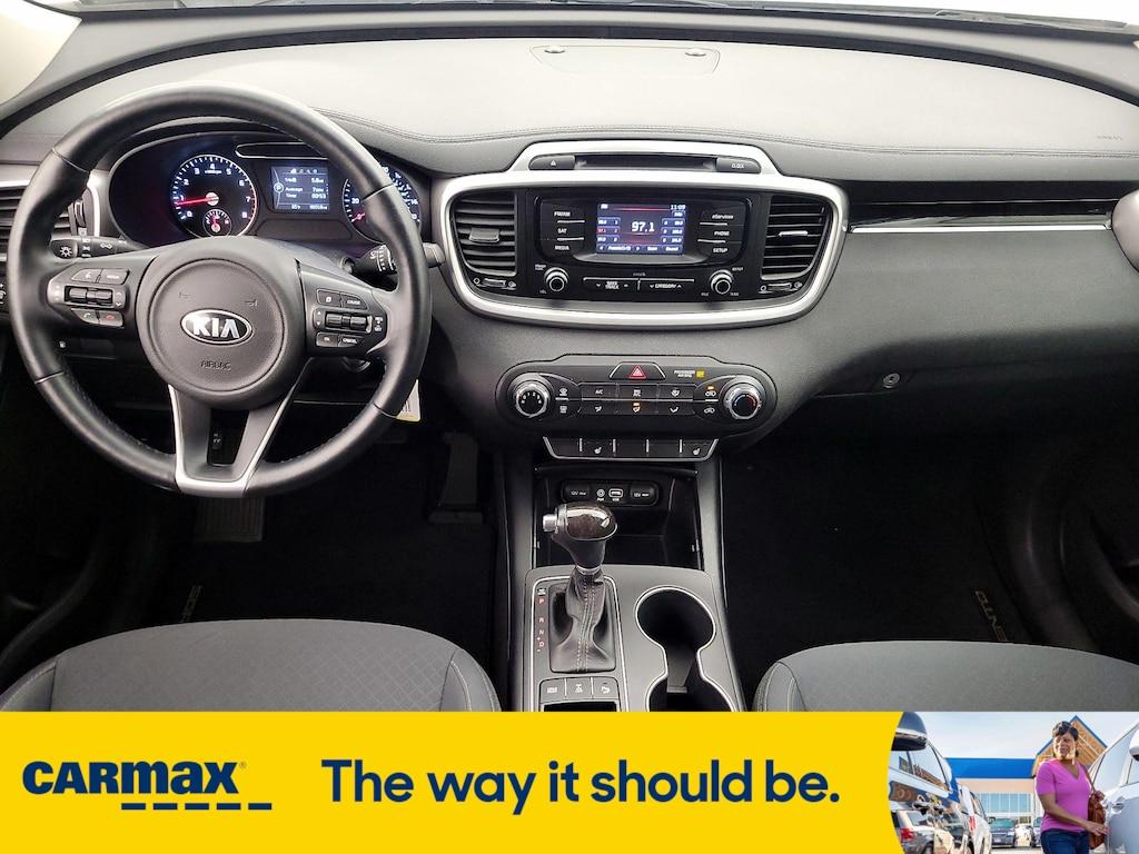 used 2016 Kia Sorento car, priced at $15,998