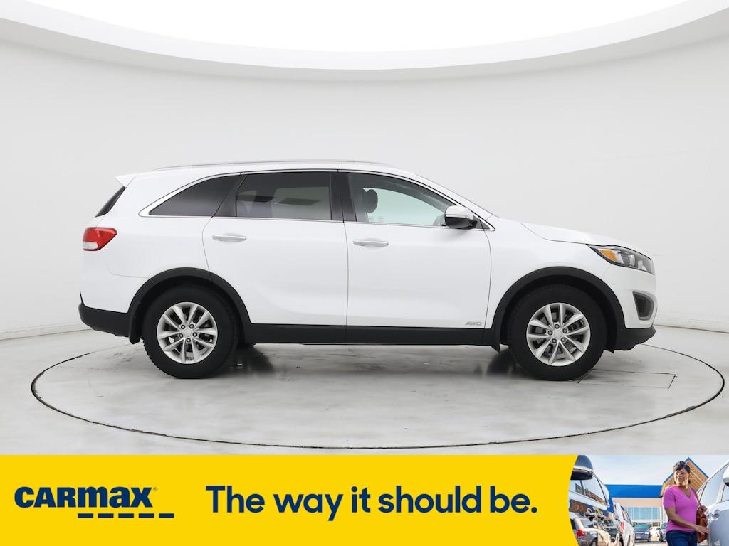 used 2016 Kia Sorento car, priced at $15,998