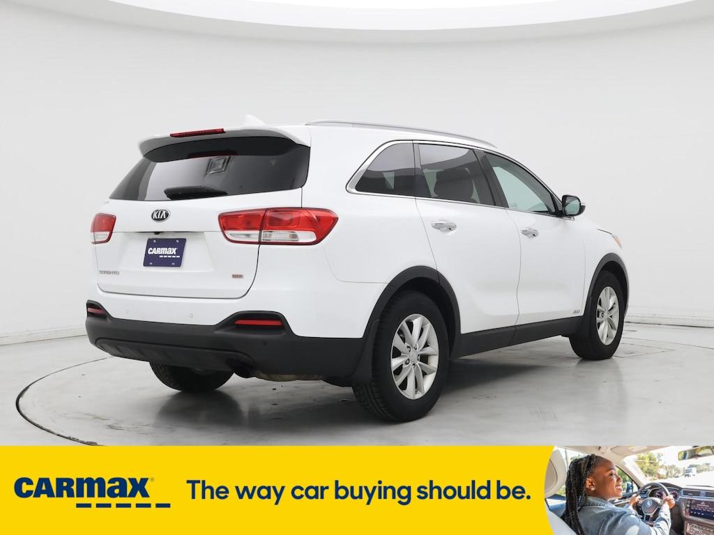 used 2016 Kia Sorento car, priced at $15,998