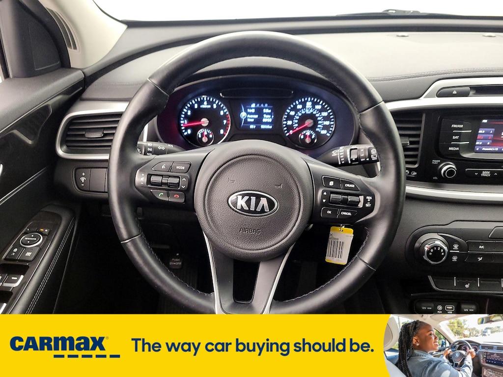 used 2016 Kia Sorento car, priced at $15,998