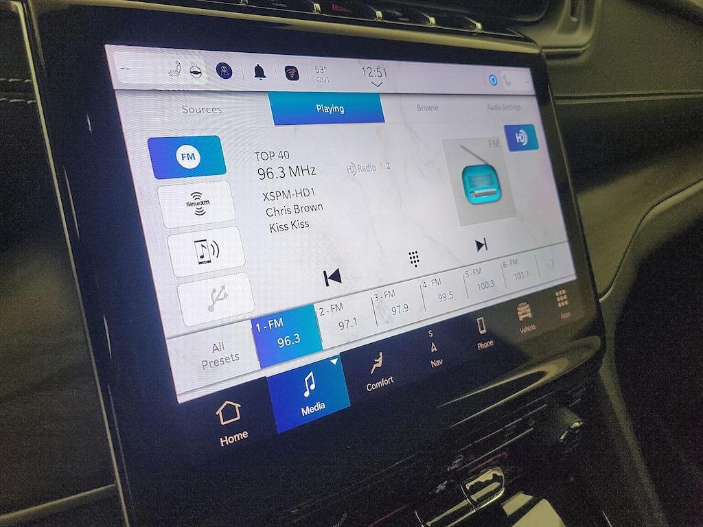used 2023 Jeep Grand Cherokee car, priced at $37,998