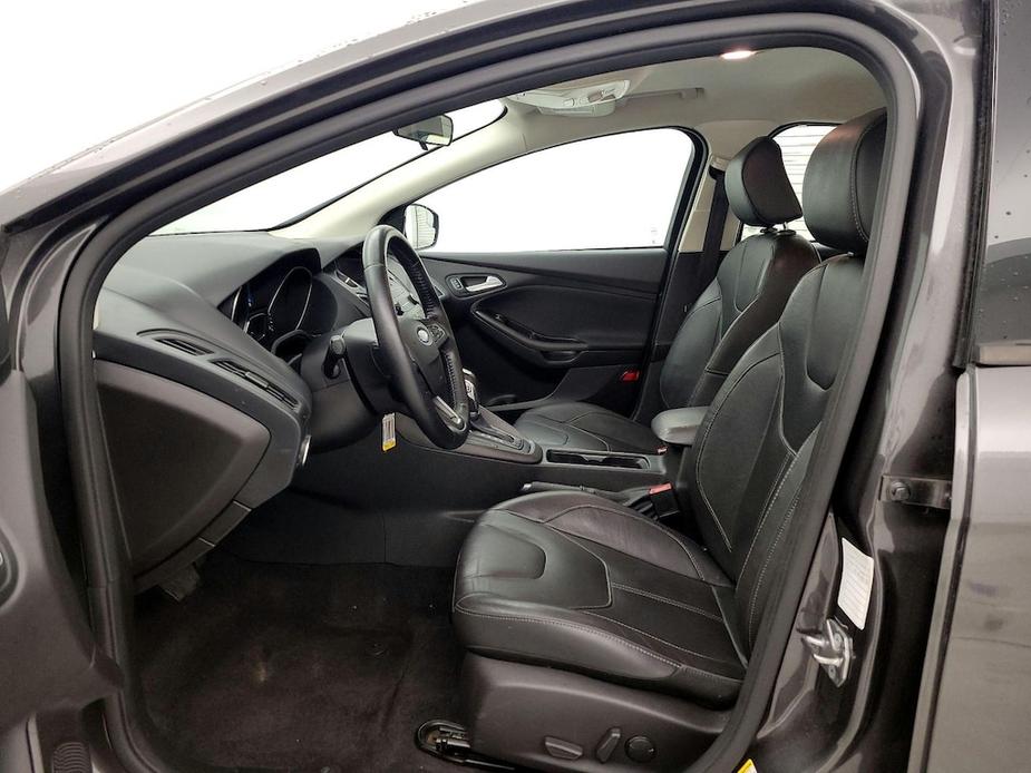 used 2015 Ford Focus car, priced at $12,998