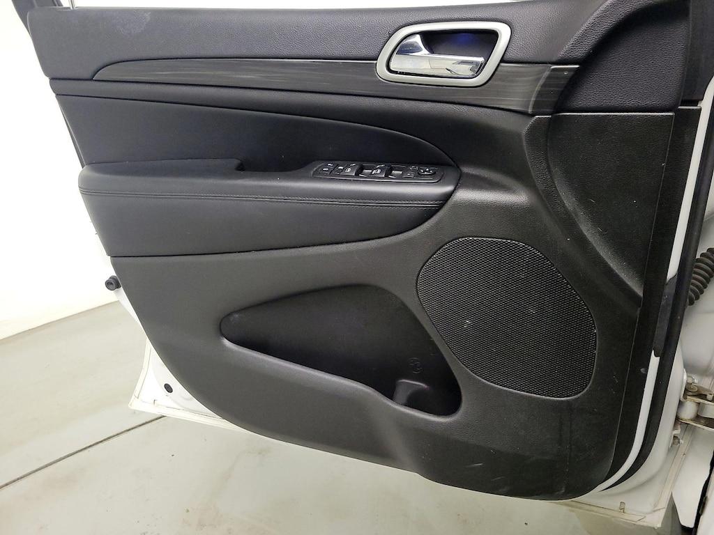 used 2019 Jeep Grand Cherokee car, priced at $18,998