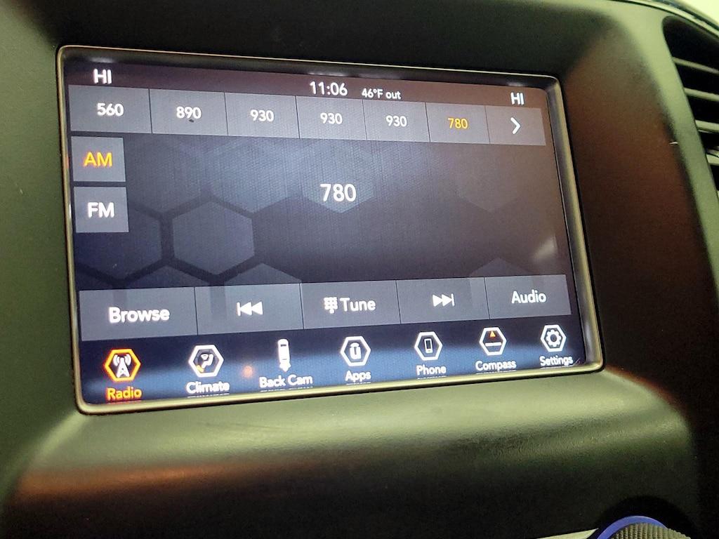 used 2019 Jeep Grand Cherokee car, priced at $18,998