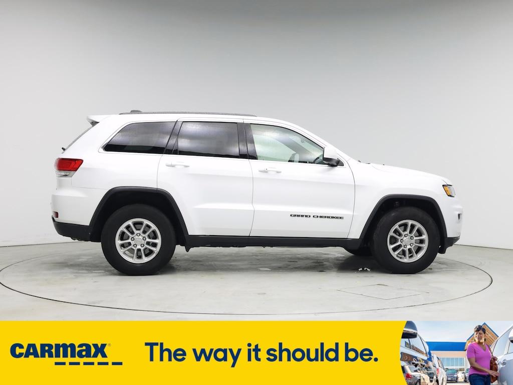used 2019 Jeep Grand Cherokee car, priced at $18,998