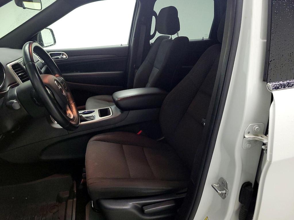 used 2019 Jeep Grand Cherokee car, priced at $18,998