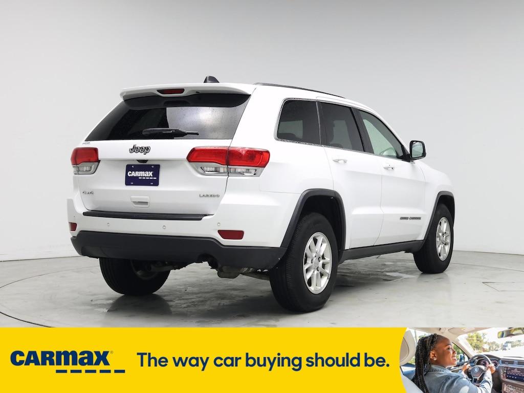 used 2019 Jeep Grand Cherokee car, priced at $18,998
